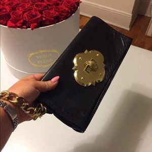 Cynthia Rowley clutch
